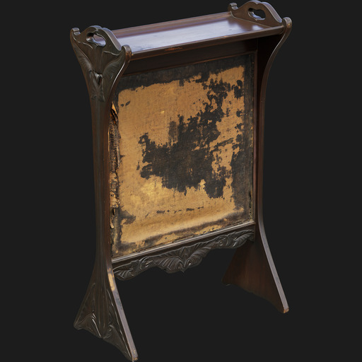 Needlepoint Screen preview 3