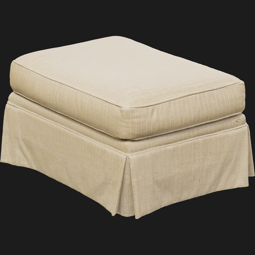 Corduroy Ottoman preview 3