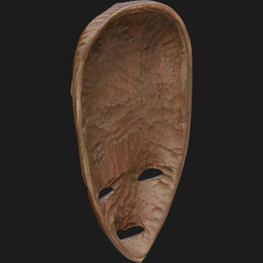 Tribal Mask preview 3