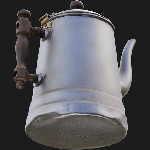 Vintage Kettle preview 2