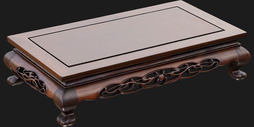 Tea Table preview 1