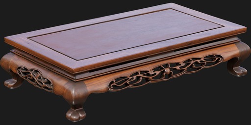 Tea Table preview 3