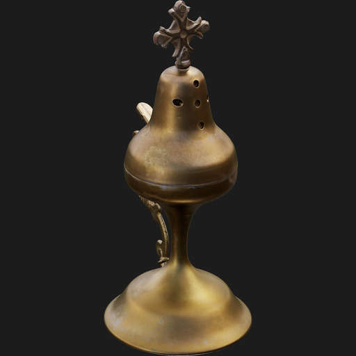 Brass Censer