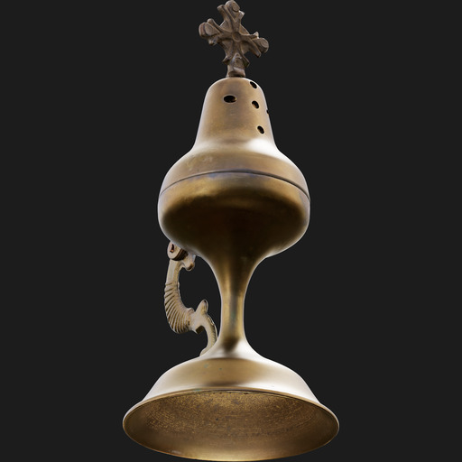 Brass Censer preview 2