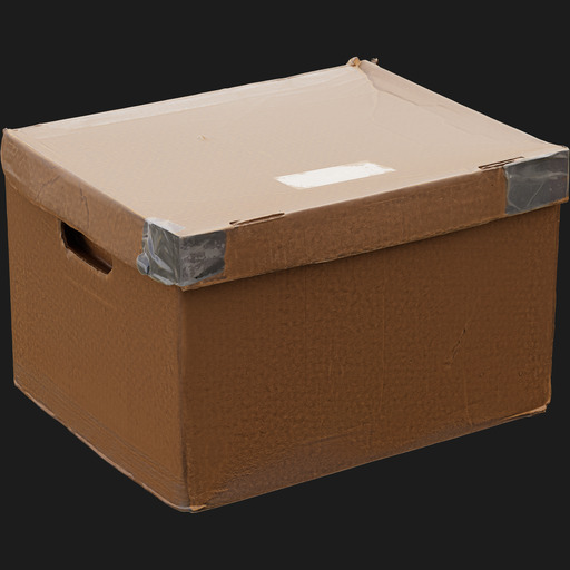 Bankers Box