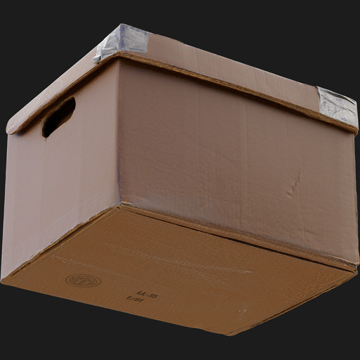 Bankers Box preview 2