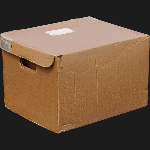 Bankers Box preview 3