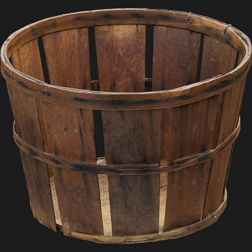 Orchard Basket