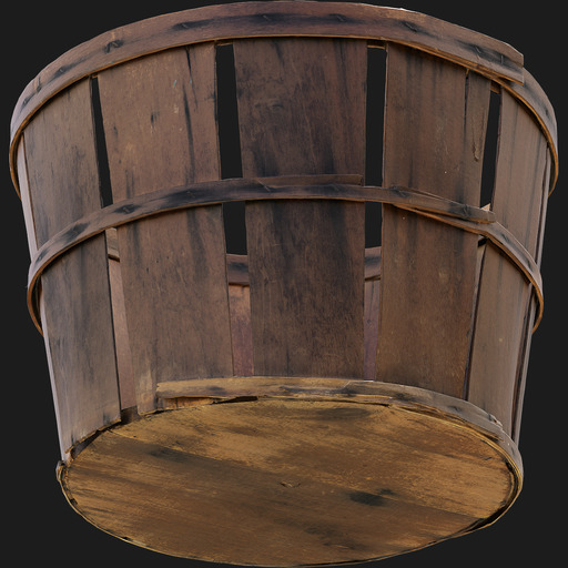 Orchard Basket preview 2