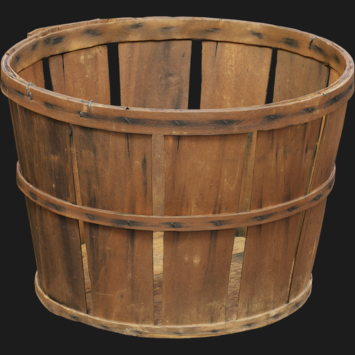 Orchard Basket preview 3