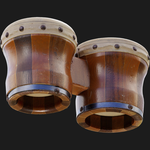 Classic Bongos preview 2