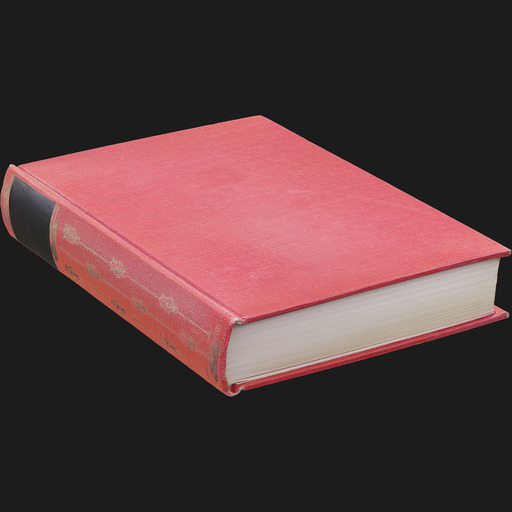 Classic Book