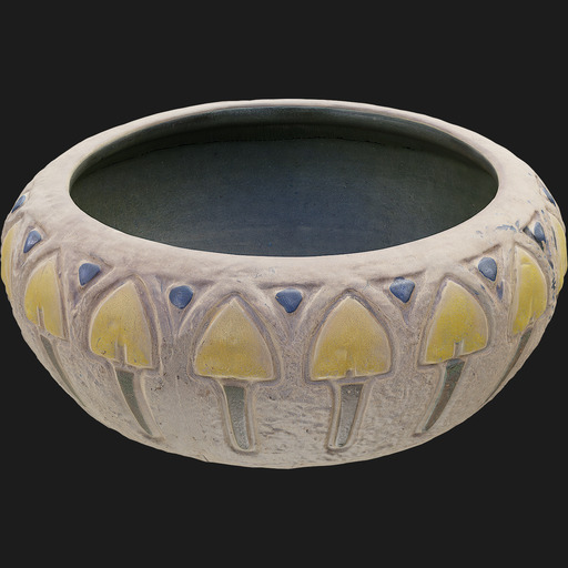 Relief Bowl