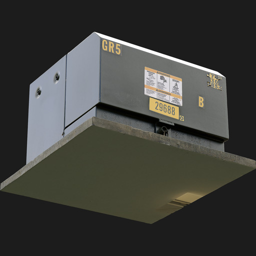 Utility Transformer preview 2