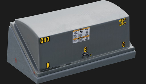 Transformer Box