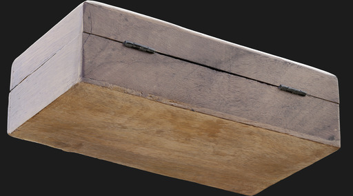 Carved Box preview 2