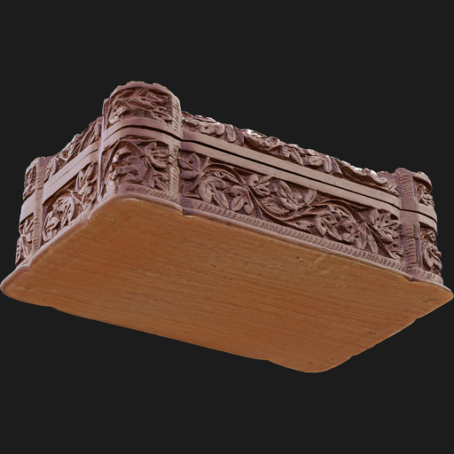 Carved Box preview 2