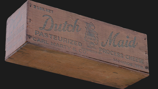 Dutch Maid preview 2