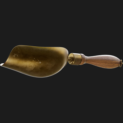 Vintage Scooper preview 2