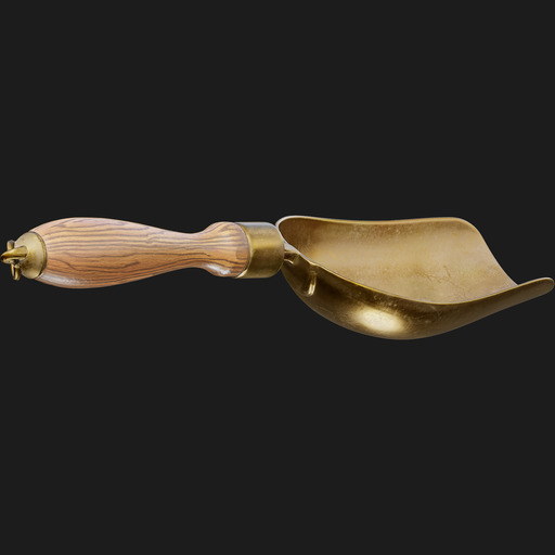 Vintage Scooper preview 3