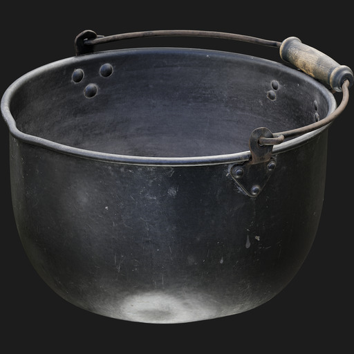 Vintage Bucket