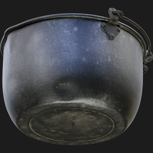 Vintage Bucket preview 2