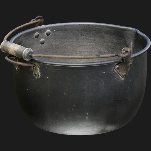 Vintage Bucket preview 3