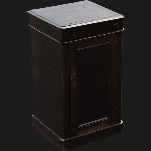Vintage Cabinet