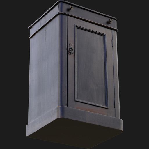 Vintage Cabinet preview 2