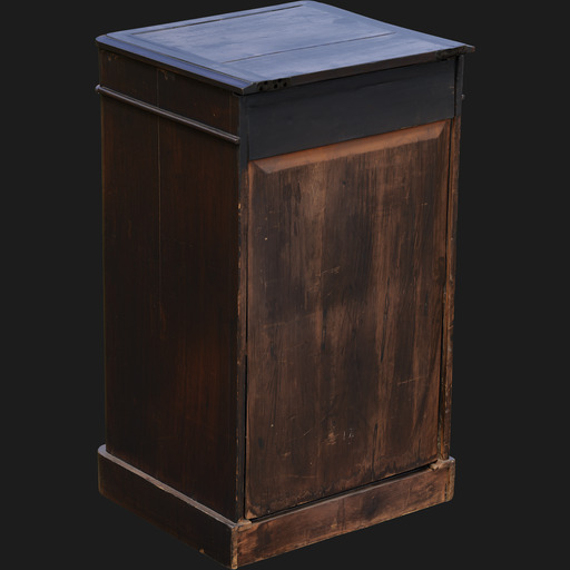 Vintage Cabinet preview 3