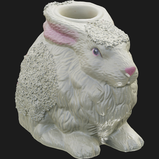 Bunny Holder