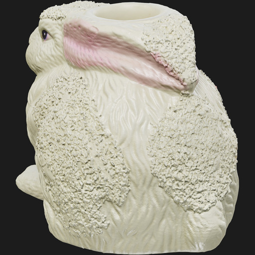 Bunny Holder preview 3