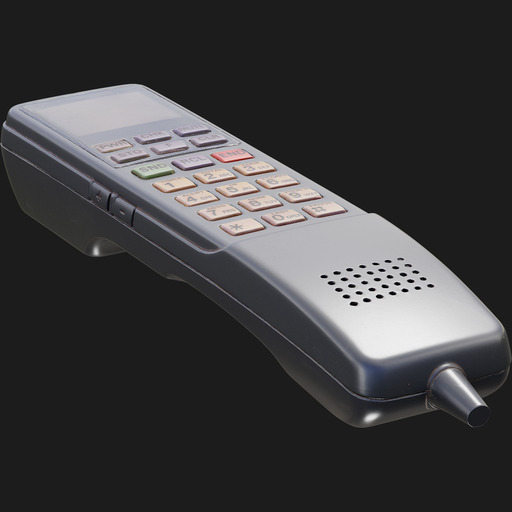 Retro Receiver