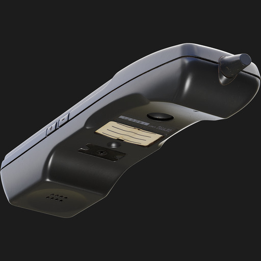 Retro Receiver preview 2
