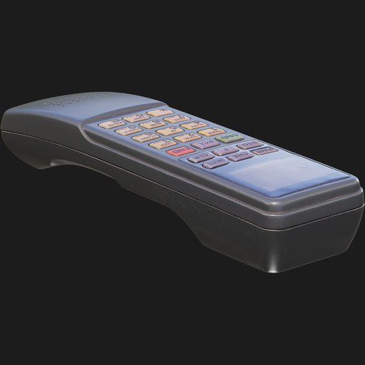 Retro Receiver preview 3