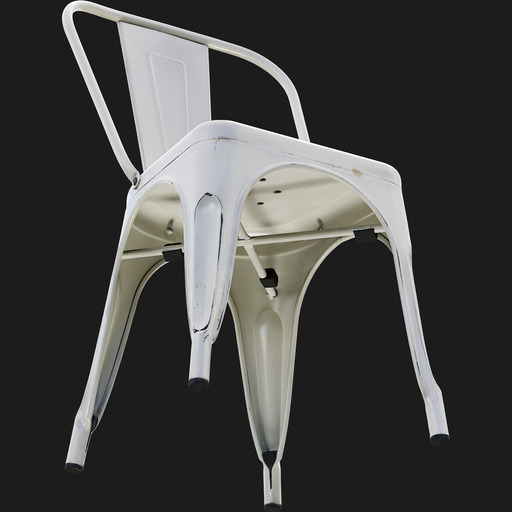 Vintage Chair preview 2