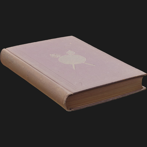 Antique Book