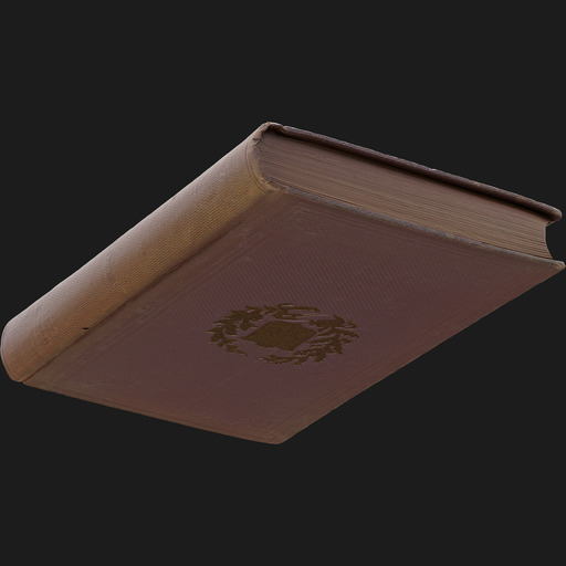 Antique Book preview 2