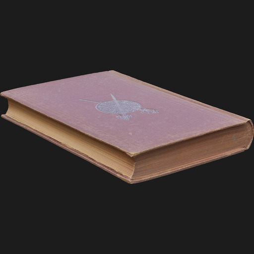 Antique Book preview 3