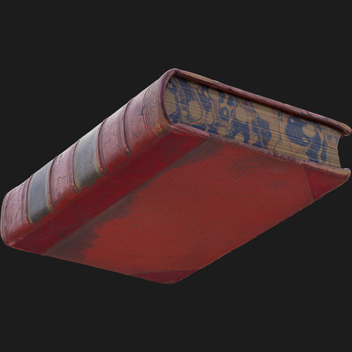 Vintage Book preview 2
