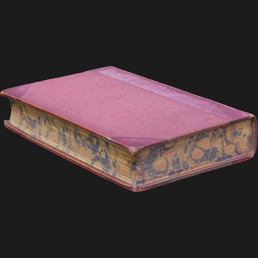 Vintage Book preview 3