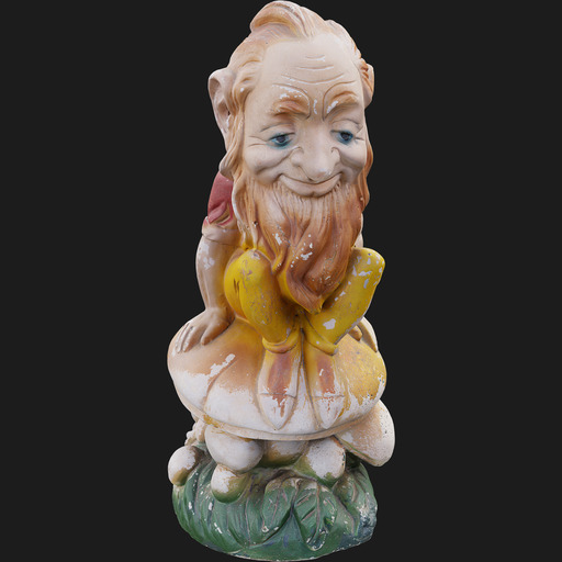 Vintage Gnome