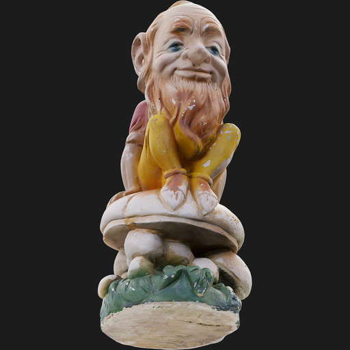 Vintage Gnome preview 2
