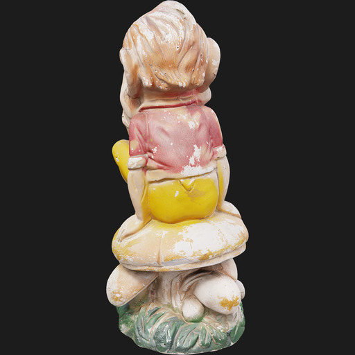 Vintage Gnome preview 3