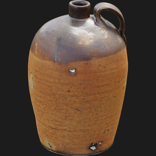 Vintage Jug