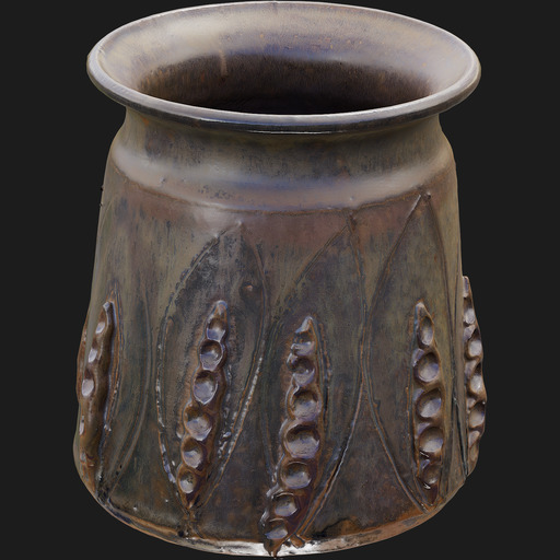 Pod Pot