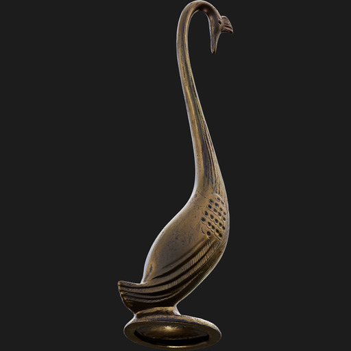 Golden Crane preview 2