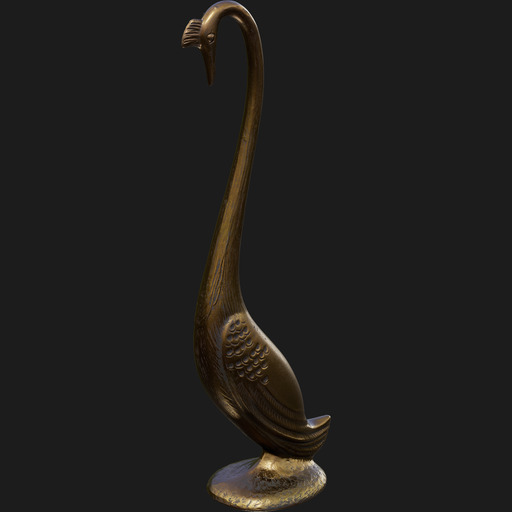 Golden Crane preview 3