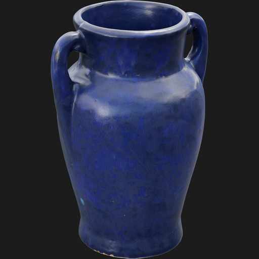Classic Amphora