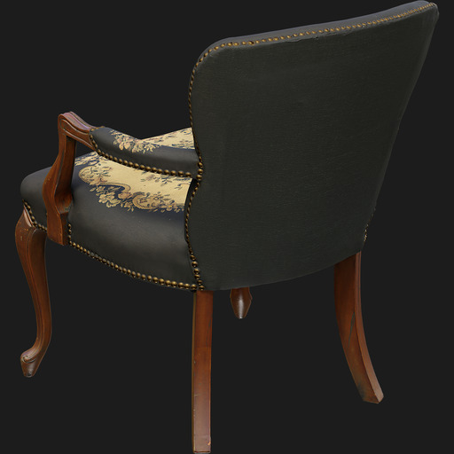 Tapestry Chair preview 3